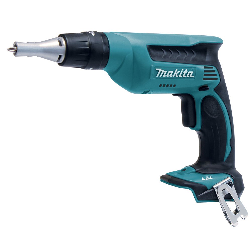 Best Collated Screw Gun Makita Home Appliances