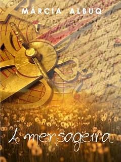 Livro A mensageira
