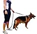 Dog Leash Large Dogs - Pet Supplies for Dogs Leashes - Dog Training Leash - 8ft Dog Leash Extra Long & Extra Tough