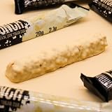 Warrior Crunch White Chocolate 12 x 64g High Protein Bars 20g view 4