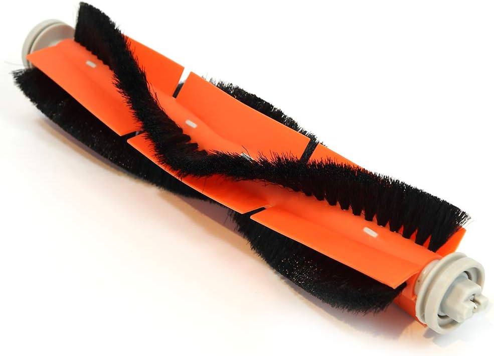 MONATA Replacement Main Brush for Xiaomi Mi Roborock S50 S51 S55 Xiaowa E20 E25 Robot Vacuum Cleaner