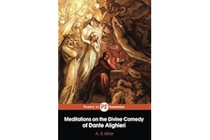 Meditations on the Divine Comedy of Dante Alighieri