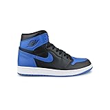 Air Jordan 1 Retro High OG "2017 Royal" - 555088 007