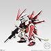 Mobile Suit Gundam SEED Astray FW GUNDAM CONVERGE EX10 Red Frame Action Model Figure (CANDY GUM TOY) Bandai