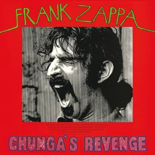 Frank Zappa - Zappa In New York[40th Anniversary] [5 CD] - Amazon