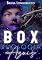 Livro Box "Os azuis": Marcados e Desafiados