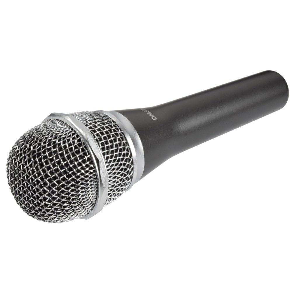 Chord Citronic Professional High Output Dynamic Microphone