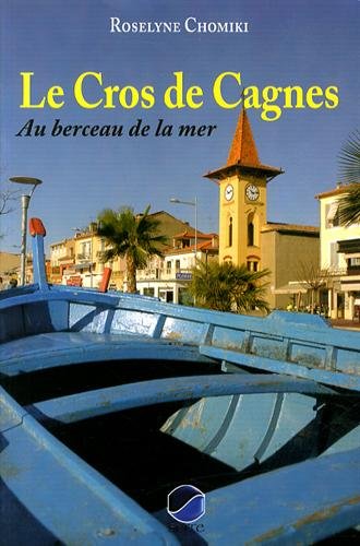 Le Cros-de-Cagnes