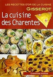 La  cuisine des Charentes
