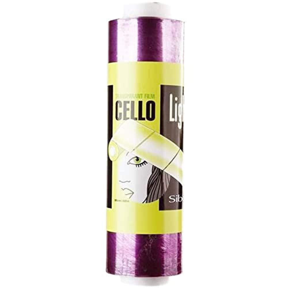 SIBEL Tip Perforated Film 30 cm, 3584250016846 — image 1