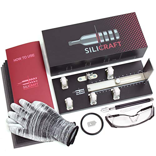 Best Wine Bottle Cutter I Love Wine