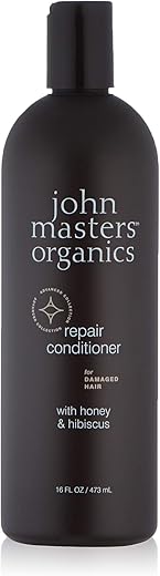 ジョンマスターオーガニック H&Hリペアコンディショナー N
