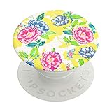 PopSockets: PopGrip with Swappable Top for Phones