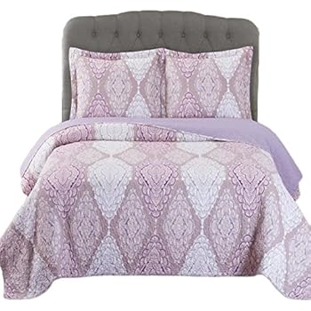 Amazon.com: Jewel- King/California King 110x96 " Size