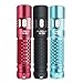 klarus Mi7 Mini-Might Flashlight, Black, MI7-BLACK