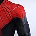 Spider-Man Far from Home Short Sleeve Men's Compression Shirt 3D Print T-Shirt