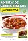 Livro 50 Receitas De Carnes Vegetais: Estas receitas de carne vegetal são a prova de que vegetais são tão versáteis quanto a carne animal.