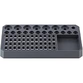 Fix It Sticks Field Outdoors Home Gun Maintenance Portable Compact Scratch Resistant Benchtop Plastic Base