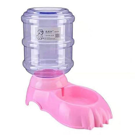 Buy Shininglove Home For Large Capacity Pet Feeder Automatic Dry