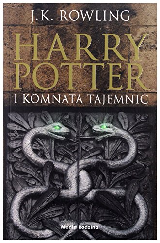 Harry Potter i komnata tajemnic