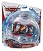 Disney/Pixar Cars, Hydro Wheels, Max Schnell Bath Vehicle