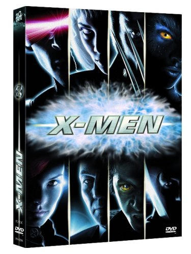 X-Men - 1.5