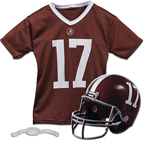 youth football uniform sets