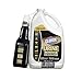 Clorox Urine Remover for Stains and Odors (32-oz. Spray Bottle and 128-oz. Refill Bottle)