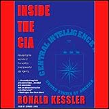 Inside the C.I.A. by 