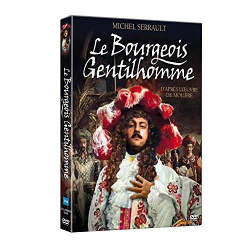 Le Bourgeois Gentilhomme