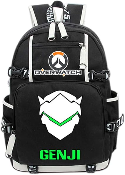 genji backpack