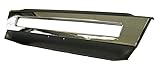 PetaParts PBP 31-010-S Central Bumper with Stripe