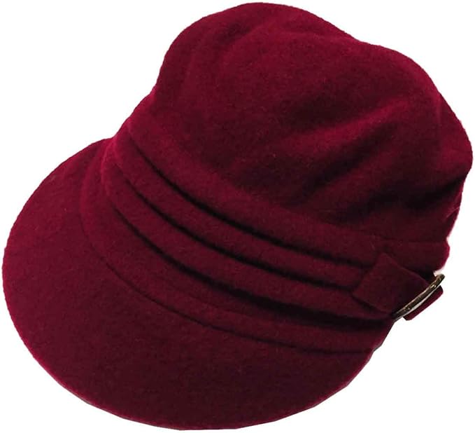 sentinel brim hat