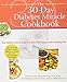 The 30-Day Diabetes Miracle Cookbook: Stop Diabetes with an Easy-to-Follow Plant-Based, Carb-Counting Diet