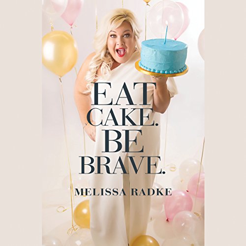 FREE Eat Cake. Be Brave.<br />[E.P.U.B]