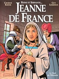 Jeanne de France