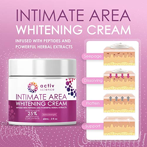 herbal science whitening cream