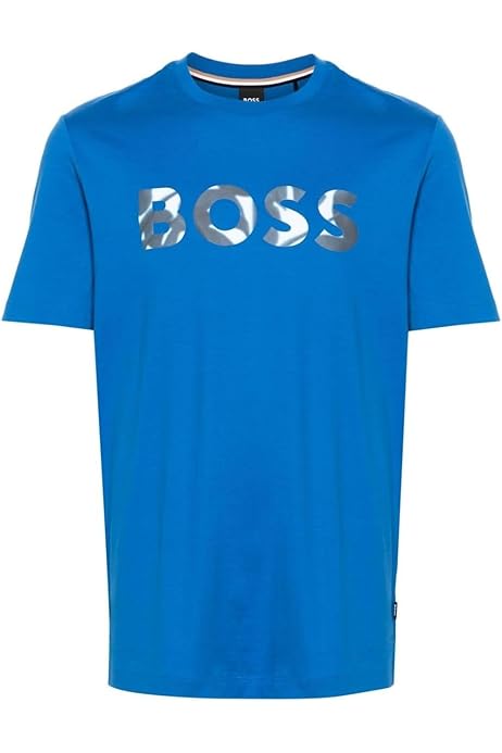 Amazon Hugo Boss Blue Tshirt Amazon Hugo Hugo Boss T Shirt Buy