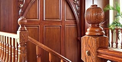 Howard Feed N Wax Wood Restorer And Beeswax Polish Plus Clean A