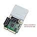 Mini PCIe to SATA III 2 Ports Raid Adapter Card ASMedia 1061R for Ipfs Mining and Adding SATA 3.0 Devices