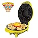 Smart Planet SPM-2 SuperPretzel Soft Pretzel Maker