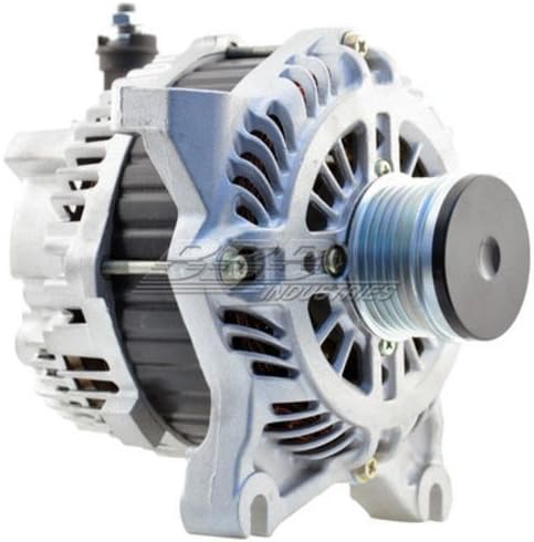 BBB Industries 11026 Alternator