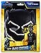 Imagine by Rubie's Child's Marvel: Black Panther Costume Dress-Up Set, Small