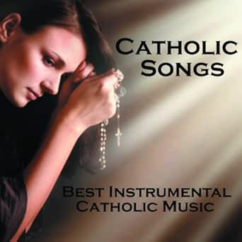 free catholic mp3 downloads