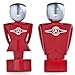 Automoblox Hr-1 Hot Rod Coupe, Red
