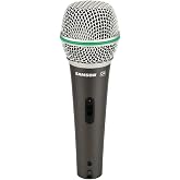SAMSON Q4 Dynamic Microphone