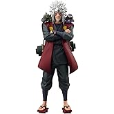 Ichibansho Figure - Naruto Shippuden - Jiraiya (Sage Mode) (A Bridge Between the Lament of Samsara and Peace) Masterlise Collectbile Statue