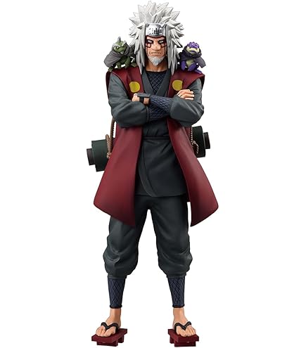 Amazon.com: Banpresto - Naruto Shippuden - Minato Namikaze