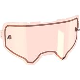 Leatt Velocity Lens Adult Rose