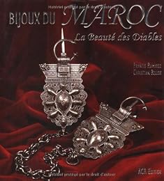 Bijoux du Maroc